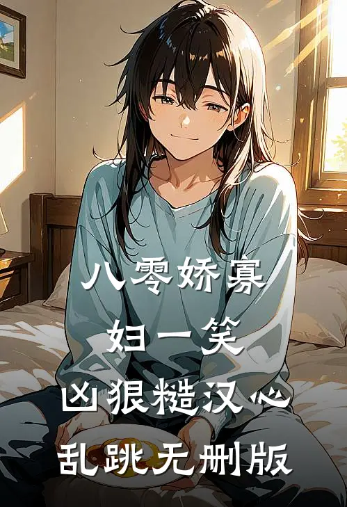 八零娇寡妇一笑，凶狠糙汉心乱跳无删版