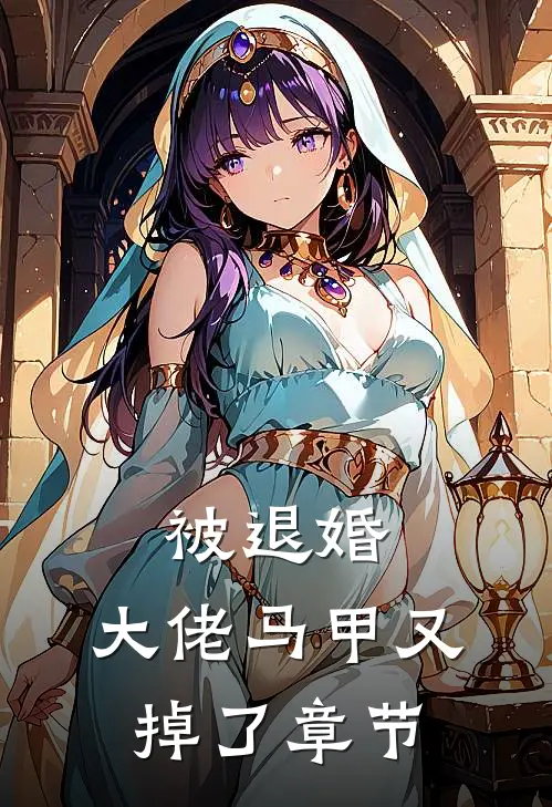 被退婚，大佬马甲又掉了章节