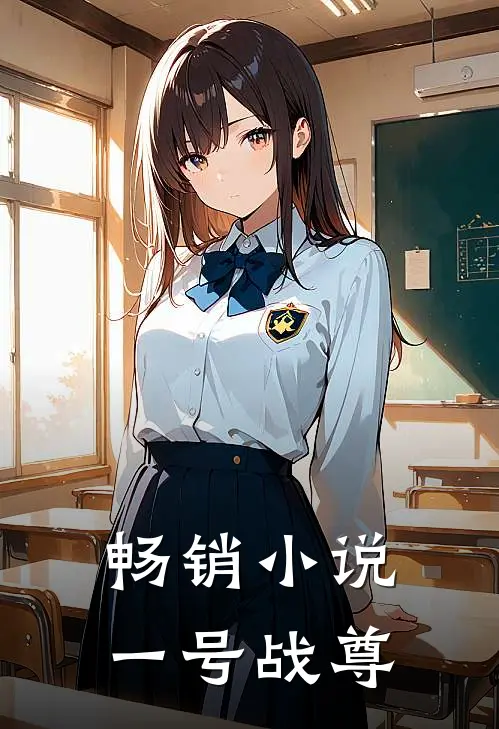 畅销小说一号战尊