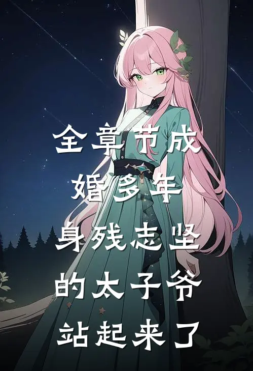 全章节成婚多年，身残志坚的太子爷站起来了