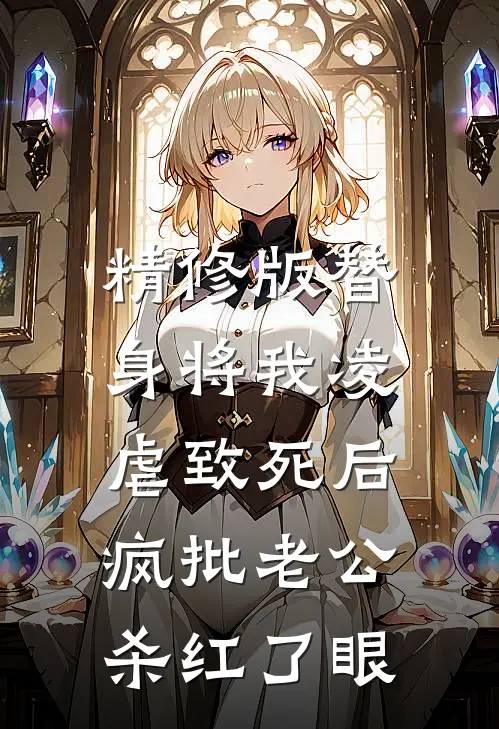 精修版替身将我凌虐致死后，疯批老公杀红了眼