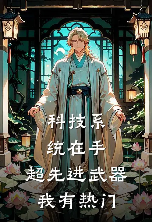 科技系统在手，超先进武器我有热门