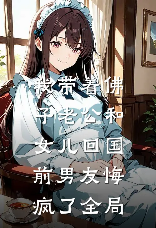 我带着佛子老公和女儿回国，前男友悔疯了全局