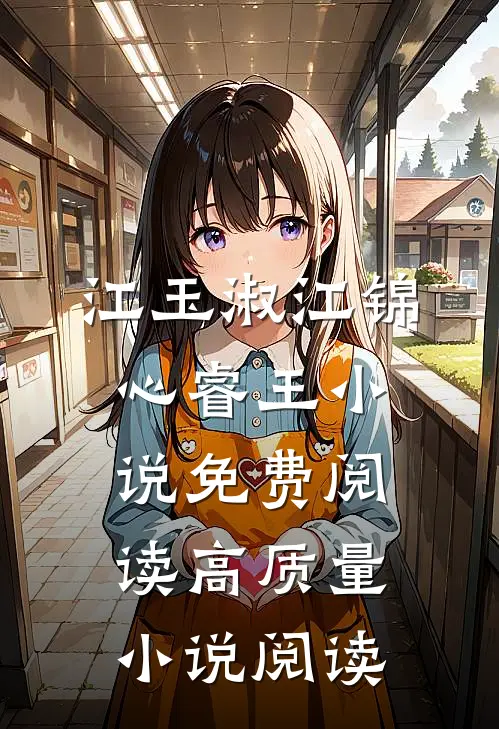 江玉淑江锦心睿王小说免费阅读高质量小说阅读