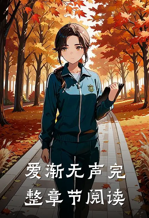 爱渐无声完整章节阅读