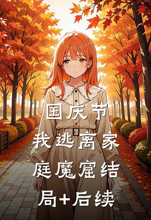 国庆节，我逃离家庭魔窟结局+后续