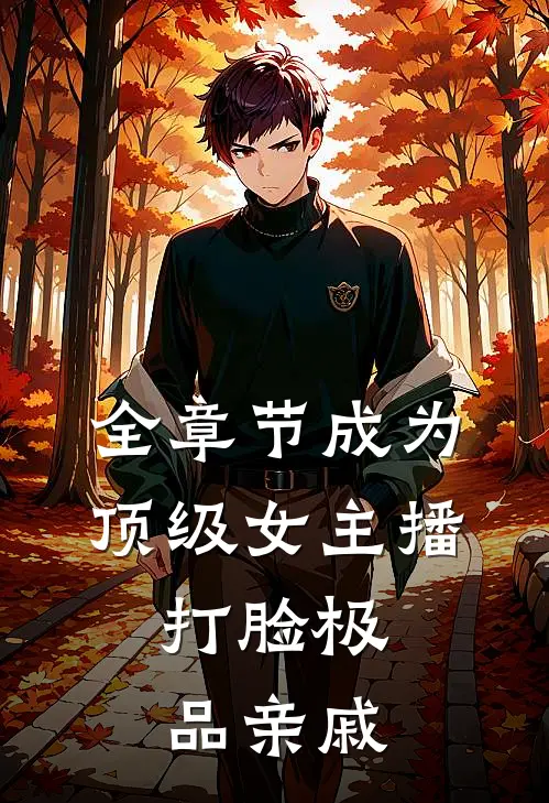 全章节成为顶级女主播，打脸极品亲戚