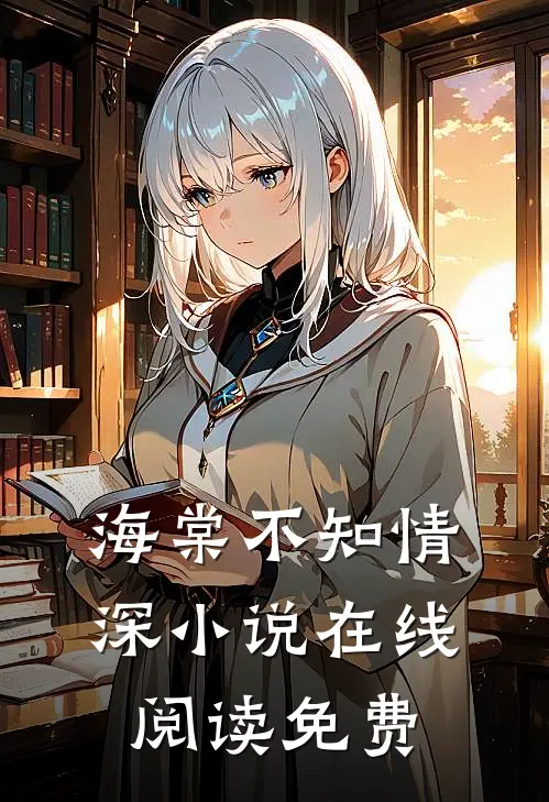 海棠不知情深小说在线阅读免费