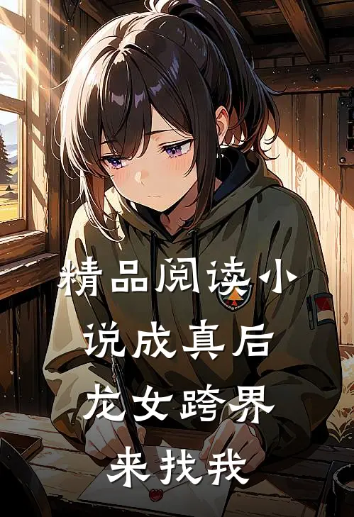 精品阅读小说成真后，龙女跨界来找我