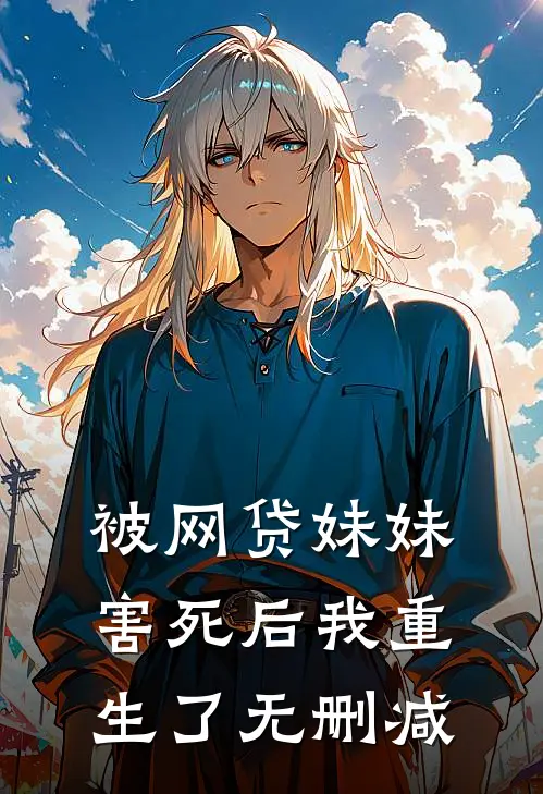 被网贷妹妹害死后我重生了无删减