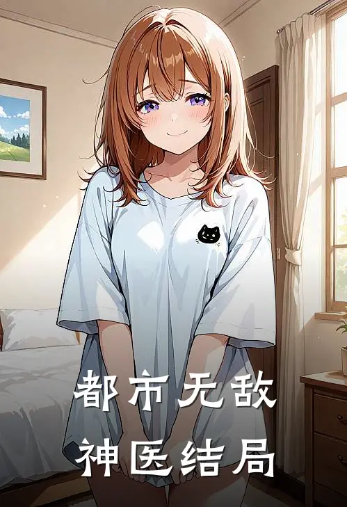 都市无敌神医结局