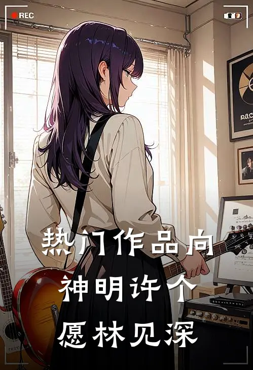 热门作品向神明许个愿林见深