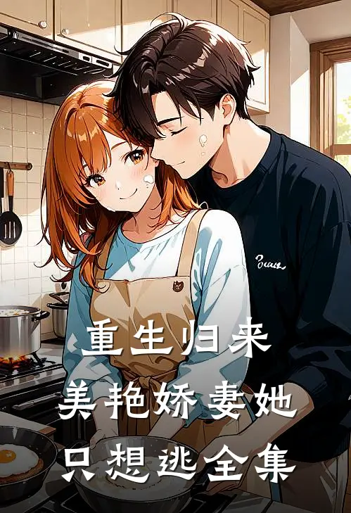 重生归来：美艳娇妻她只想逃全集