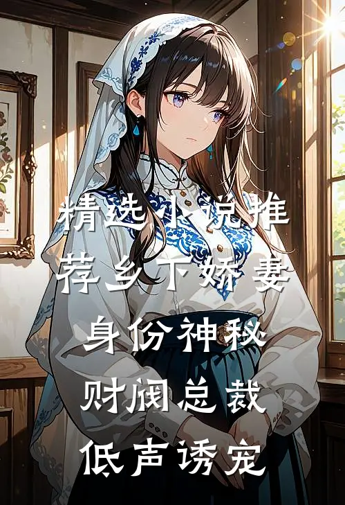 精选小说推荐乡下娇妻身份神秘，财阀总裁低声诱宠