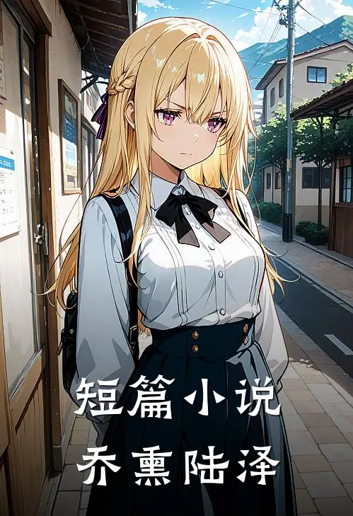 短篇小说乔熏陆泽