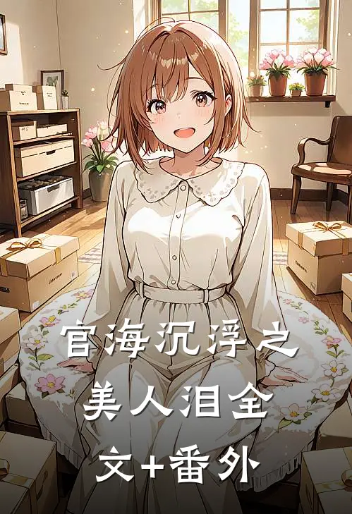 官海沉浮之美人泪全文+番外