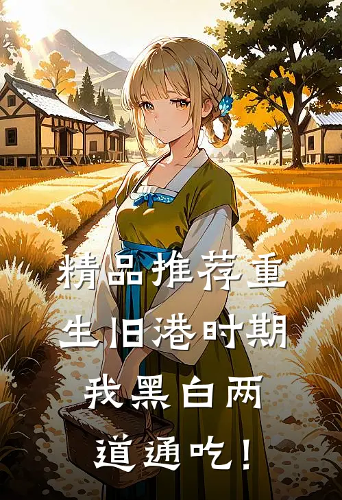 精品推荐重生旧港时期，我黑白两道通吃！