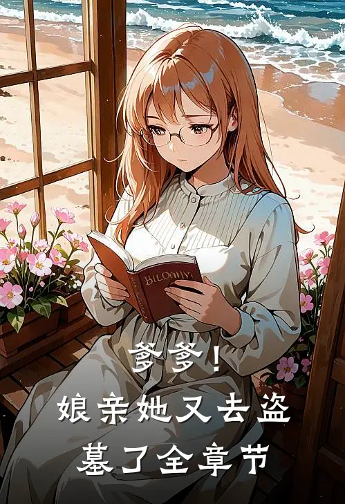 爹爹！娘亲她又去盗墓了全章节