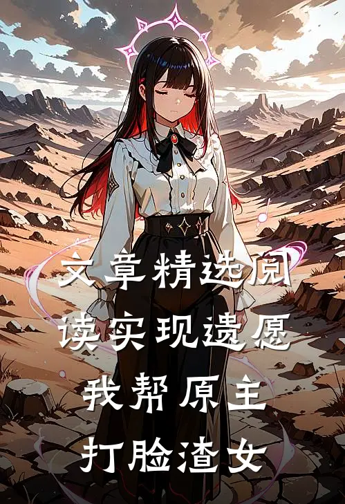 文章精选阅读实现遗愿，我帮原主打脸渣女