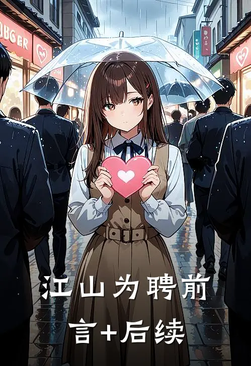 江山为聘前言+后续