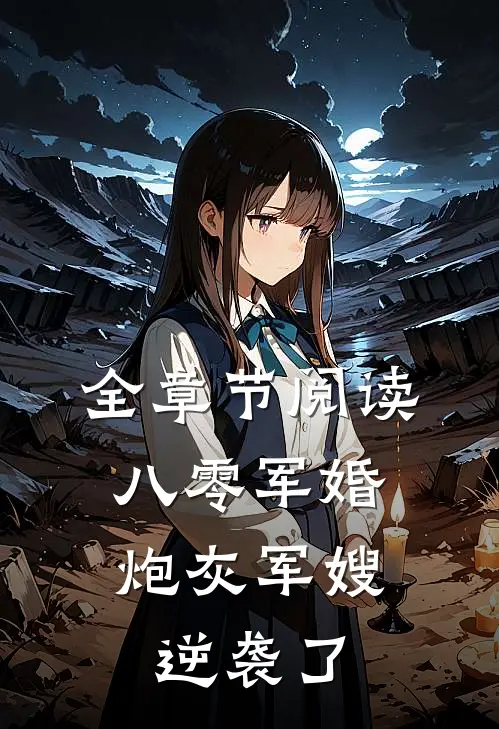 全章节阅读八零军婚：炮灰军嫂逆袭了