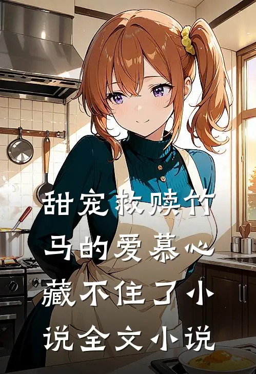 甜宠救赎竹马的爱慕心藏不住了小说全文小说