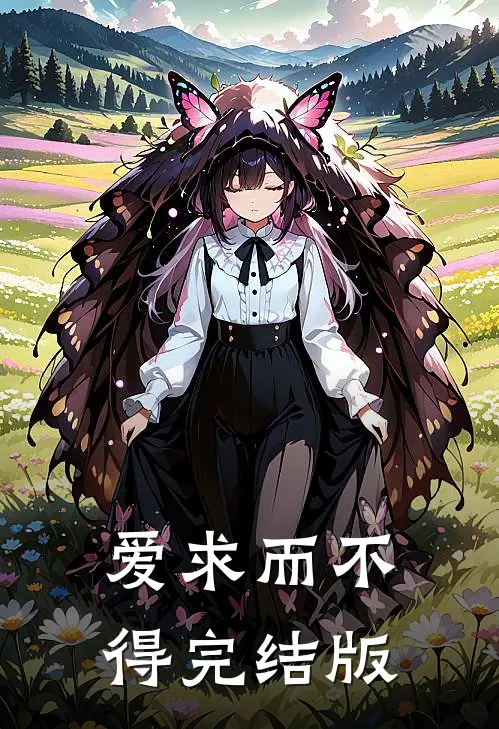 爱求而不得完结版