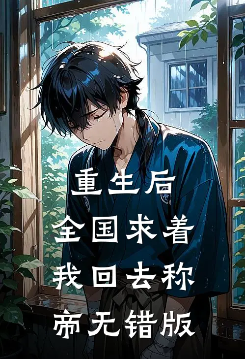 重生后，全国求着我回去称帝无错版