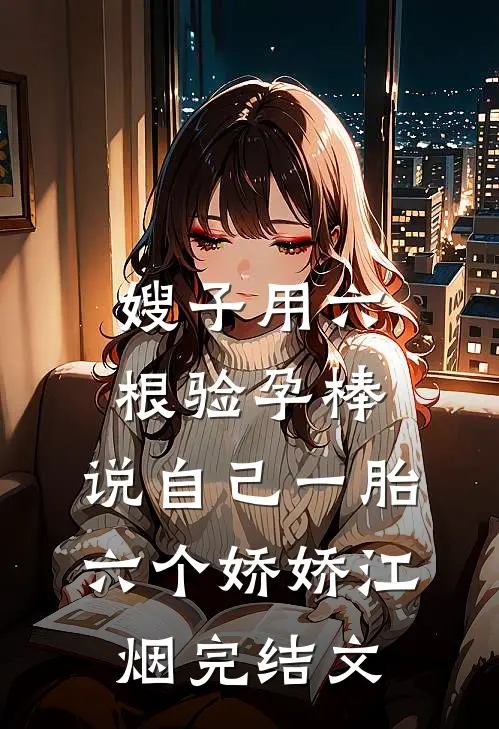嫂子用六根验孕棒，说自己一胎六个娇娇江烟完结文