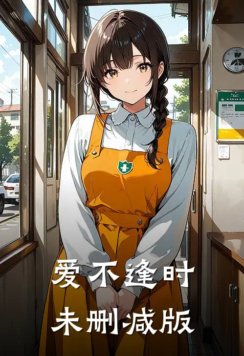爱不逢时未删减版