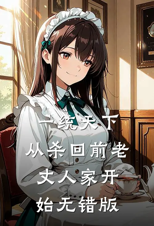 一统天下，从杀回前老丈人家开始无错版