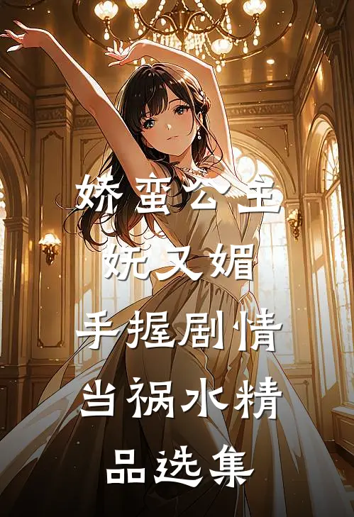 娇蛮公主妩又媚，手握剧情当祸水精品选集