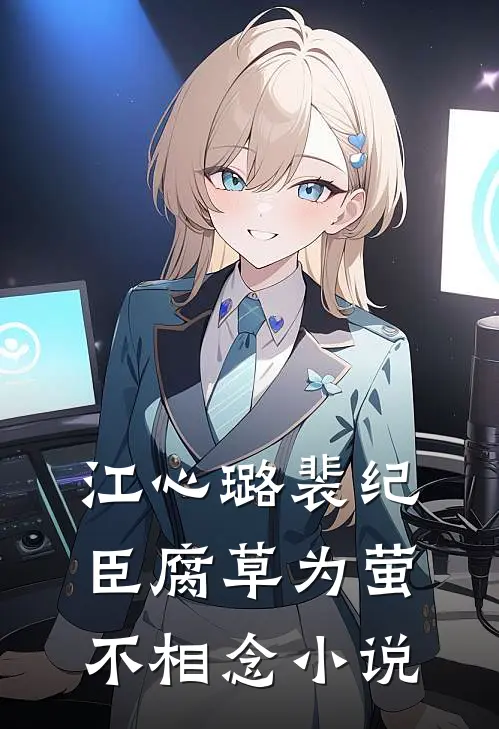 江心璐裴纪臣腐草为萤不相念小说