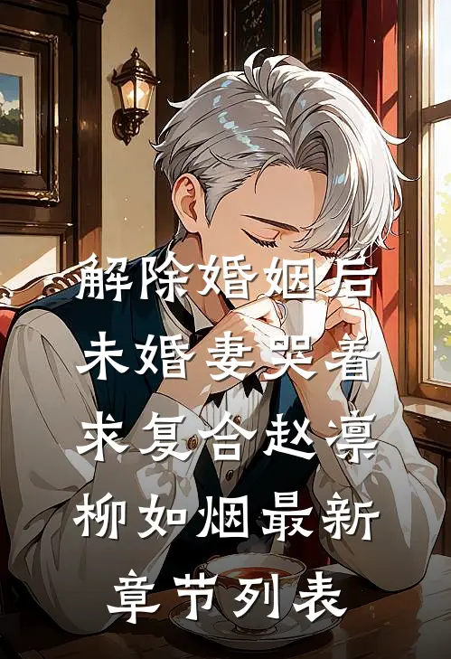 解除婚姻后，未婚妻哭着求复合赵凛柳如烟最新章节列表