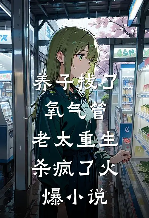 养子拔了氧气管，老太重生杀疯了火爆小说