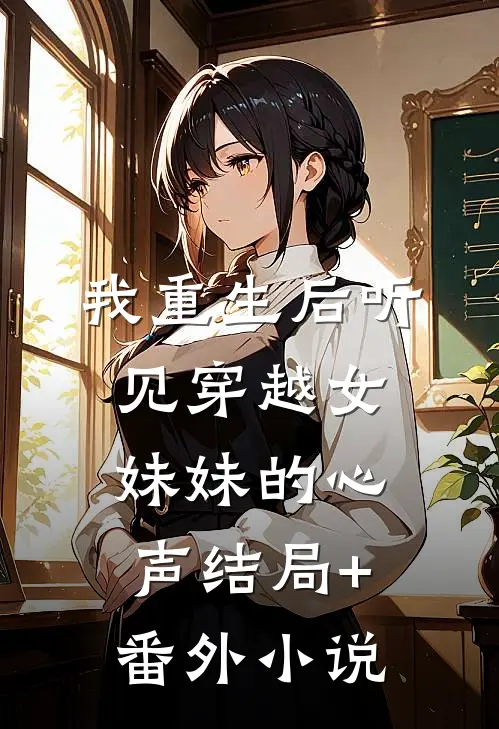 我重生后听见穿越女妹妹的心声结局+番外小说