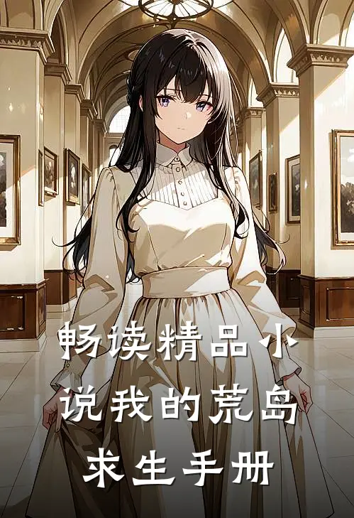 畅读精品小说我的荒岛求生手册