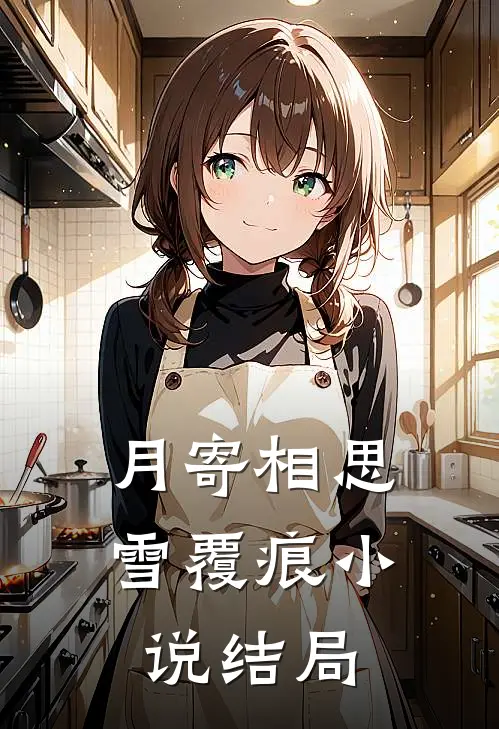月寄相思雪覆痕小说结局