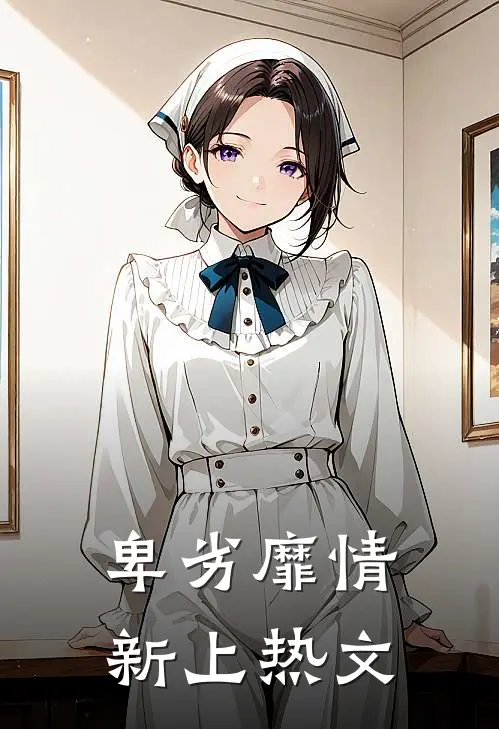 卑劣靡情新上热文