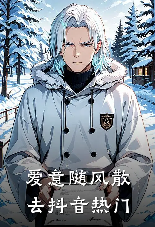 爱意随风散去抖音热门