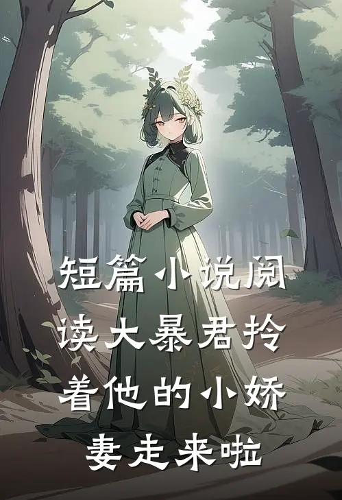 短篇小说阅读大暴君拎着他的小娇妻走来啦