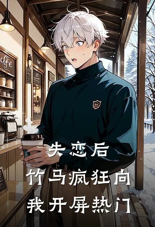 失恋后，竹马疯狂向我开屏热门