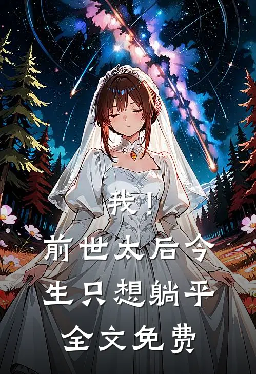 我！前世太后，今生只想躺平全文免费