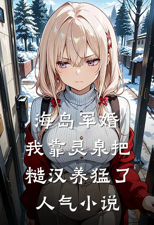 海岛军婚：我靠灵泉把糙汉养猛了人气小说