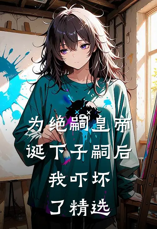 为绝嗣皇帝诞下子嗣后，我吓坏了精选