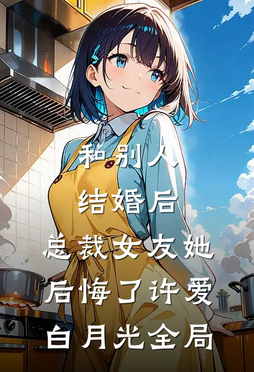 和别人结婚后，总裁女友她后悔了许爱白月光全局