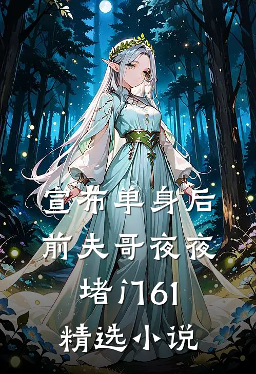 宣布单身后前夫哥夜夜堵门 61精选小说