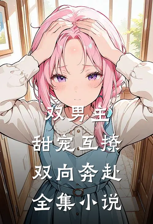 双男主：甜宠互撩，双向奔赴全集小说