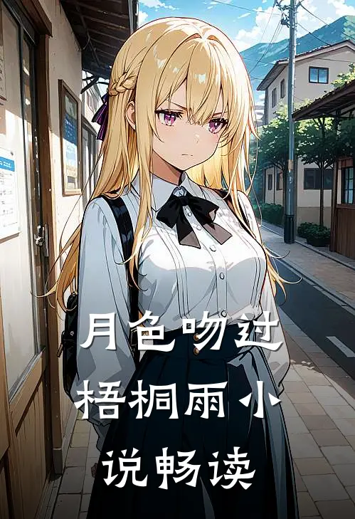 月色吻过梧桐雨小说畅读