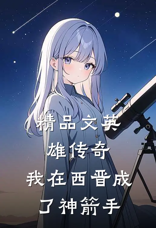 精品文英雄传奇：我在西晋成了神箭手